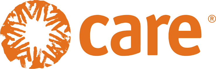 Care Canada logo